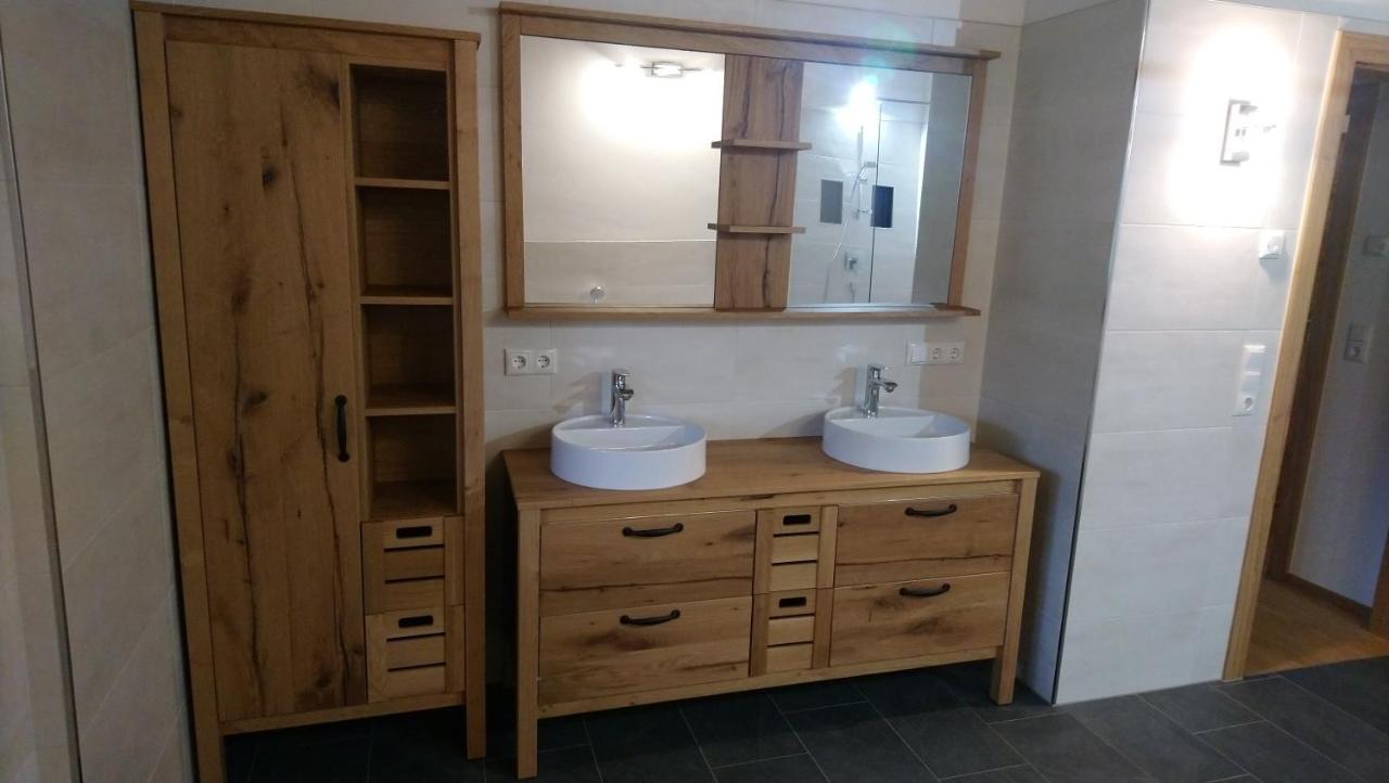 Ferienhaus Reiter Jochberg Bei Kitzbuehel Ngoại thất bức ảnh