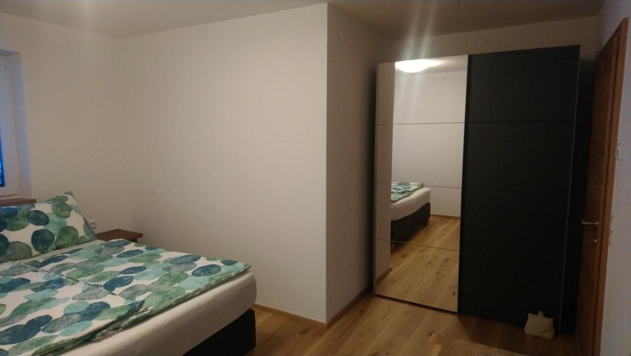 Ferienhaus Reiter Jochberg Bei Kitzbuehel Ngoại thất bức ảnh