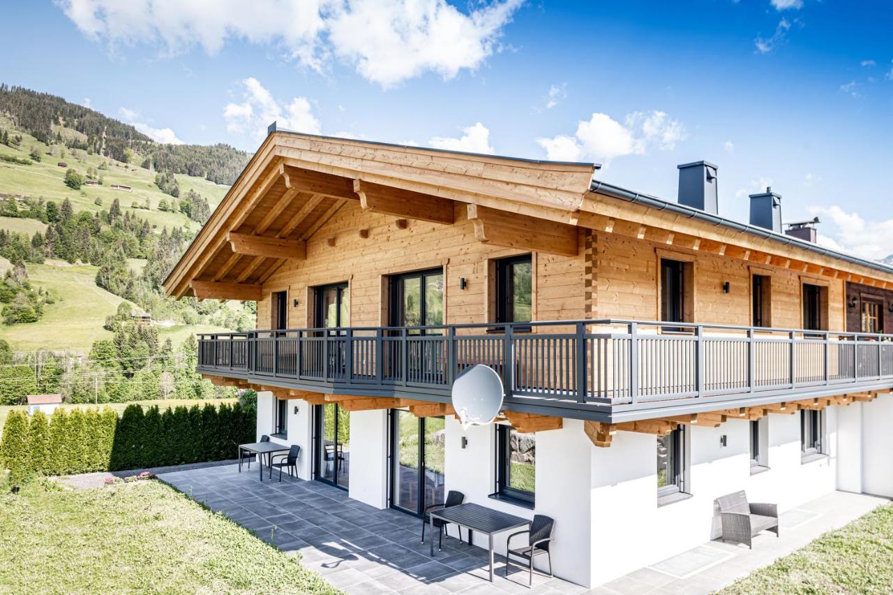 Ferienhaus Reiter Jochberg Bei Kitzbuehel Ngoại thất bức ảnh