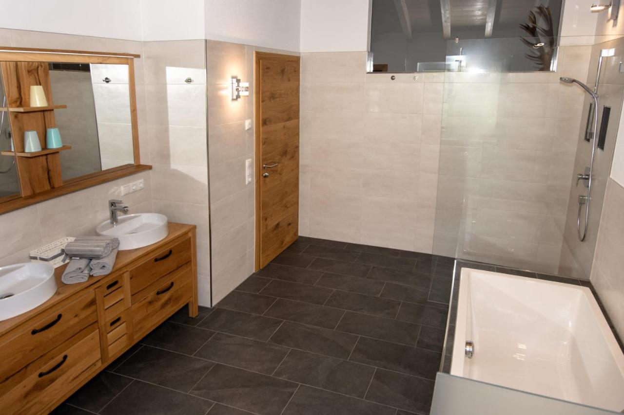 Ferienhaus Reiter Jochberg Bei Kitzbuehel Ngoại thất bức ảnh